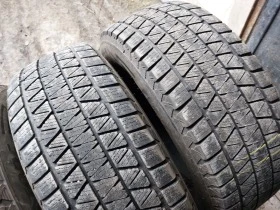 Гуми Зимни 265/60R18, снимка 3