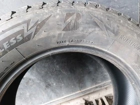 Гуми Зимни 265/60R18, снимка 8