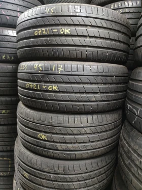 Гуми Летни 225/45R17, снимка 1