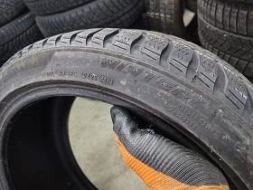 Гуми Зимни 235/40R19, снимка 6