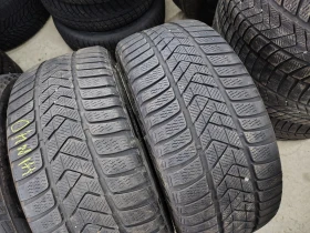 Гуми Зимни 235/40R19, снимка 2