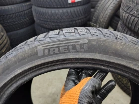 Гуми Зимни 235/40R19, снимка 5