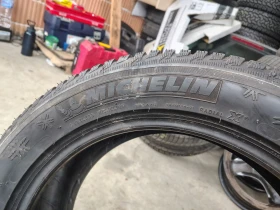 Гуми Зимни 215/55R17, снимка 5