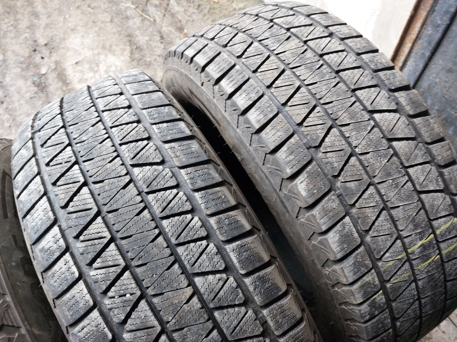 ���� 265/60R18 | Mobile.bg � ����������� 3