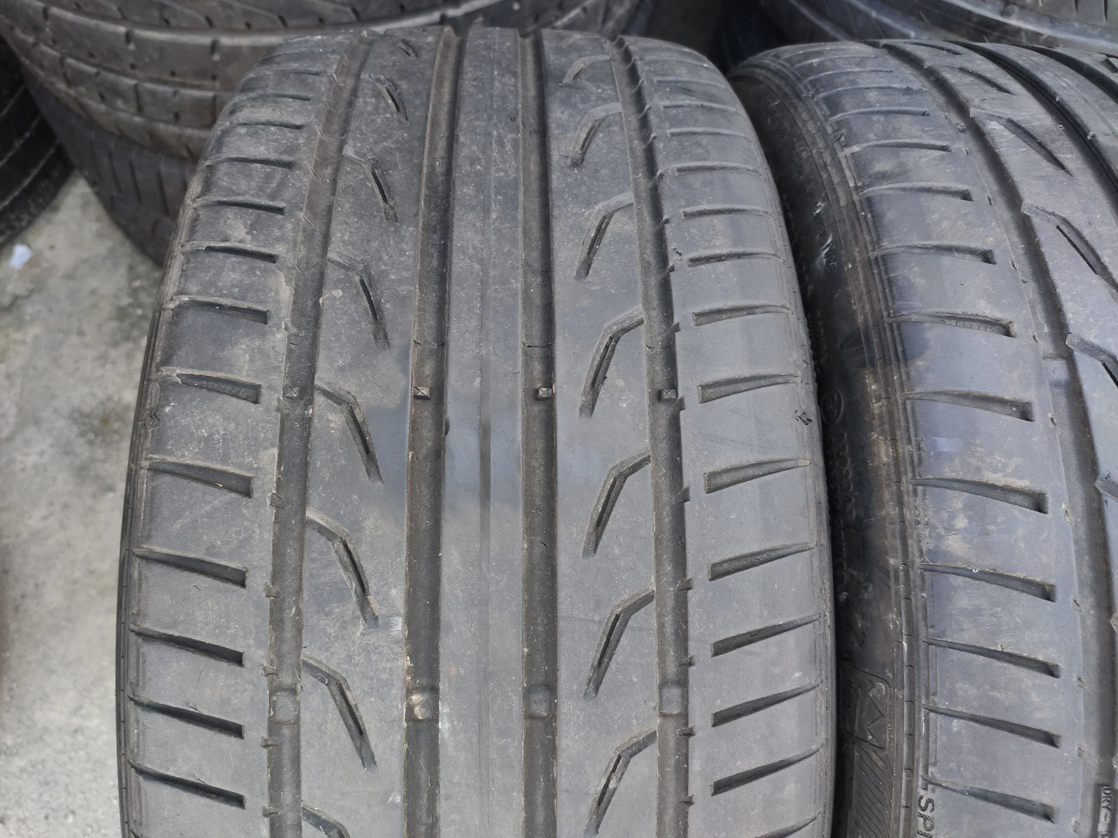  225/35R19 | Mobile.bg   2