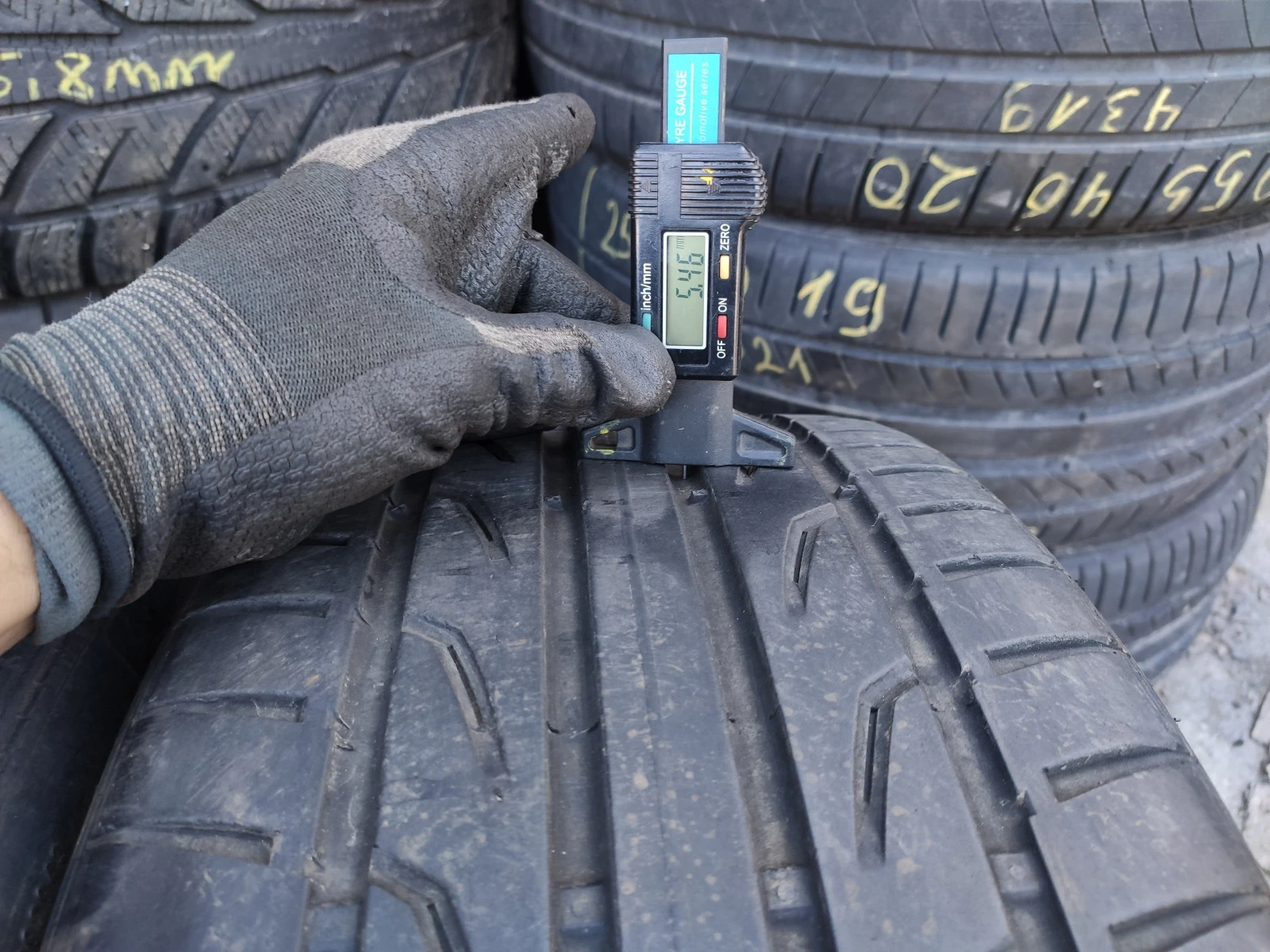  225/35R19 | Mobile.bg   4