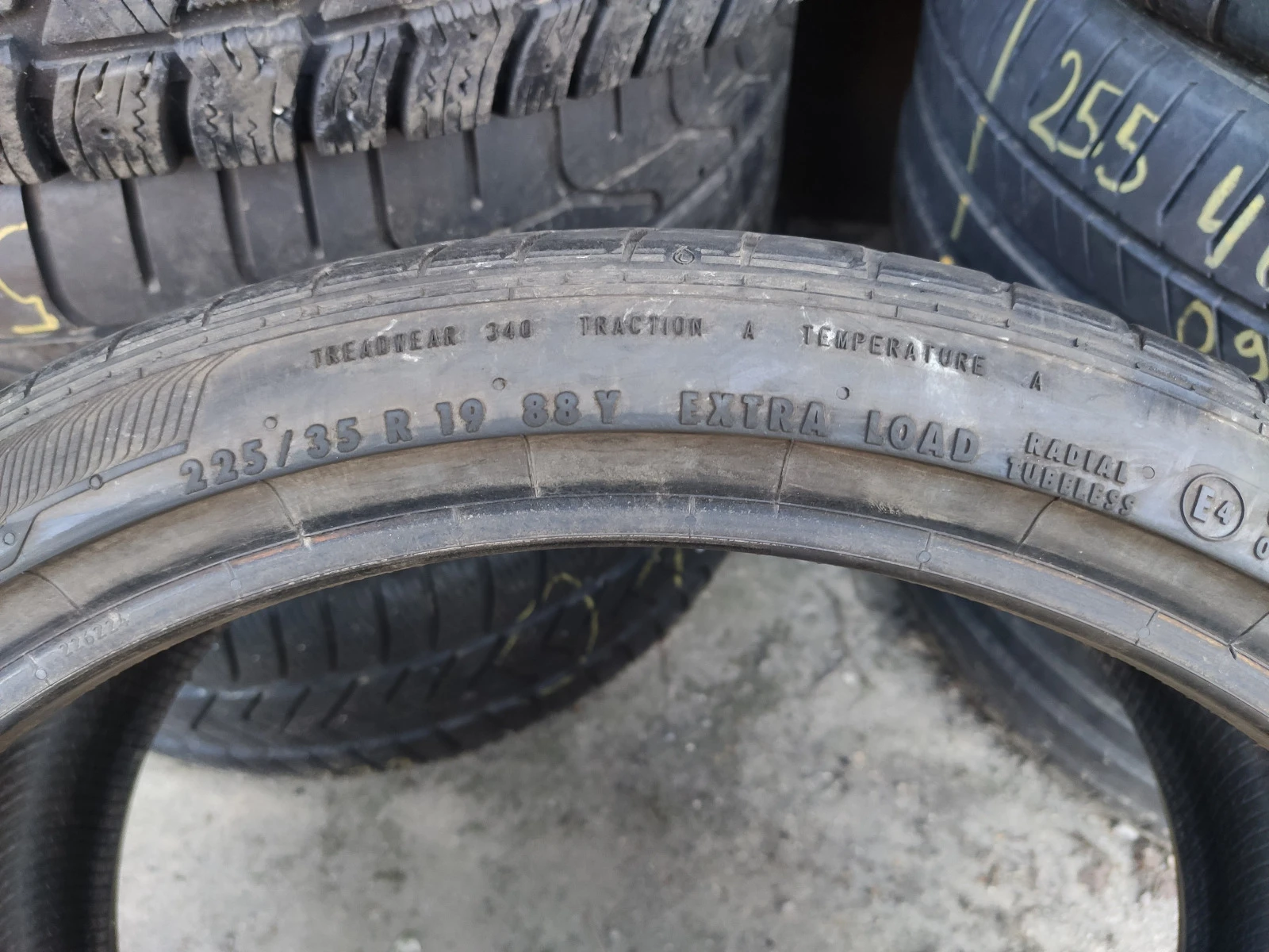  225/35R19 | Mobile.bg   6
