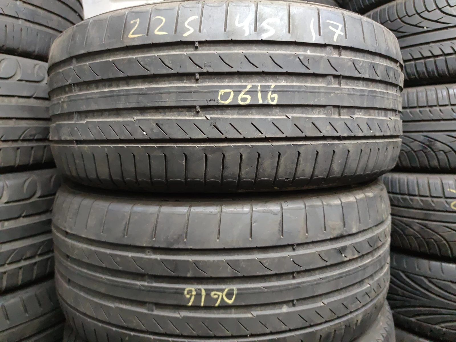  225/45R17 | Mobile.bg   6