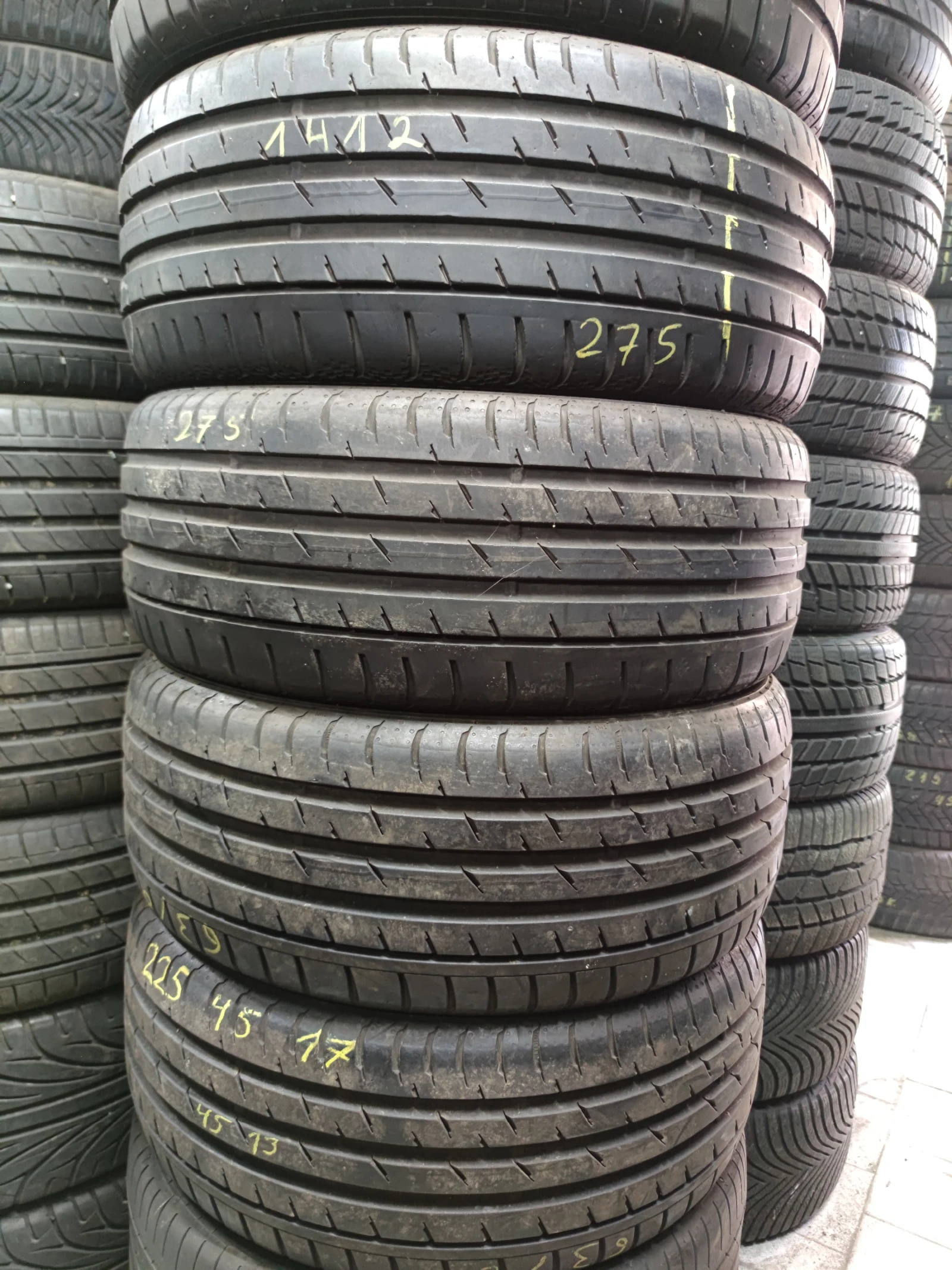  225/45R17 | Mobile.bg   3