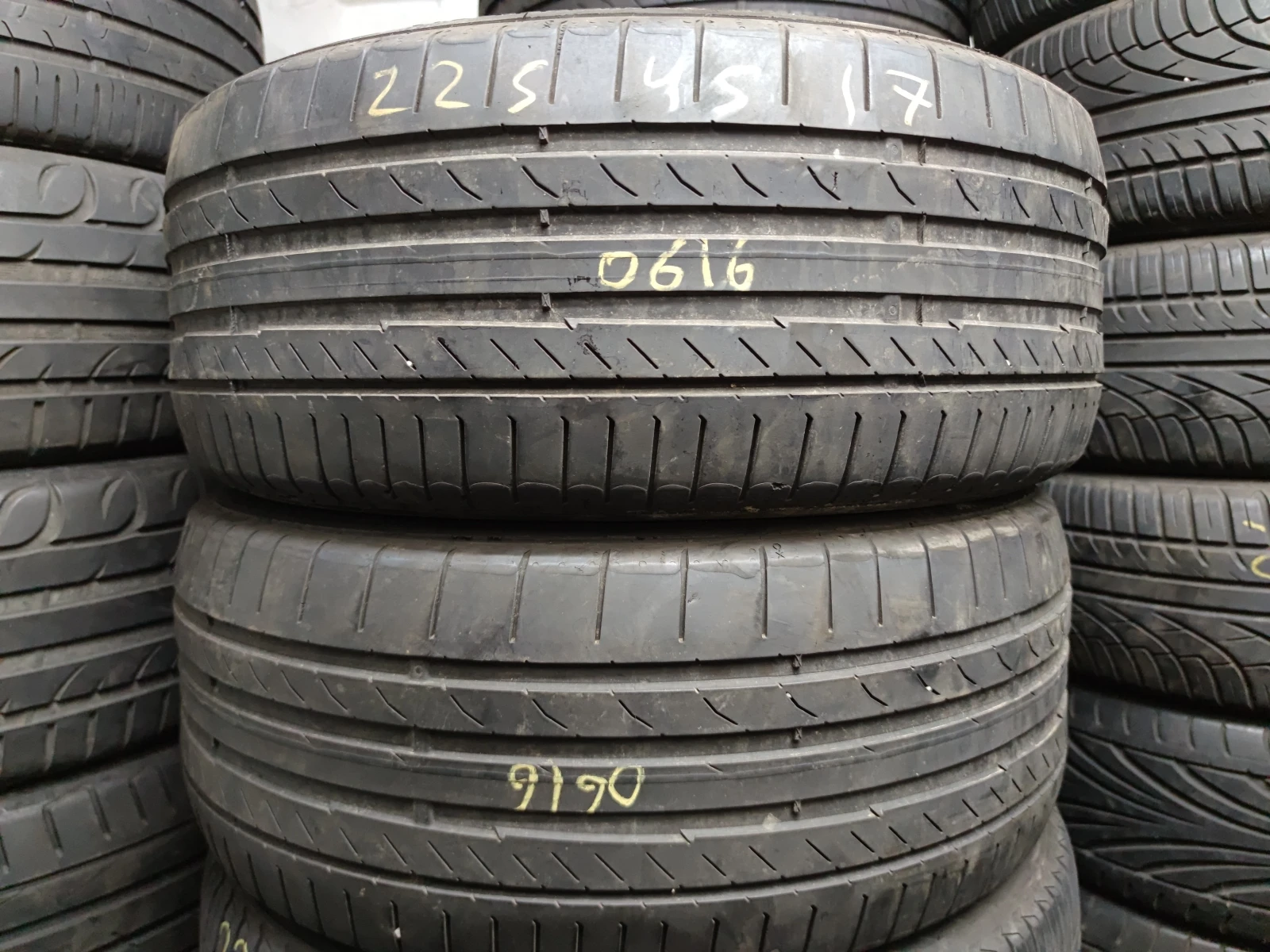  225/45R17 | Mobile.bg   7