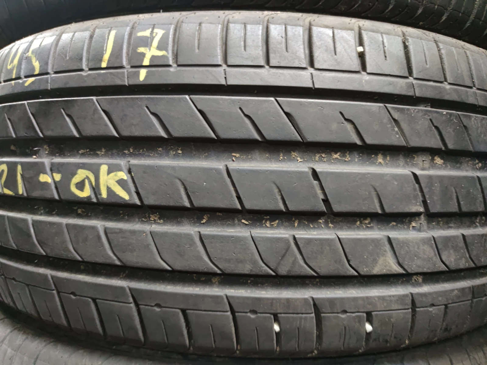  225/45R17 | Mobile.bg   2