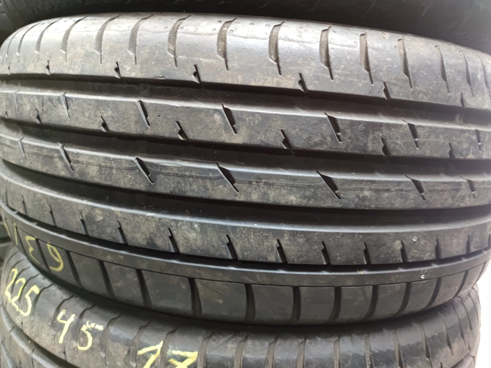  225/45R17 | Mobile.bg   5