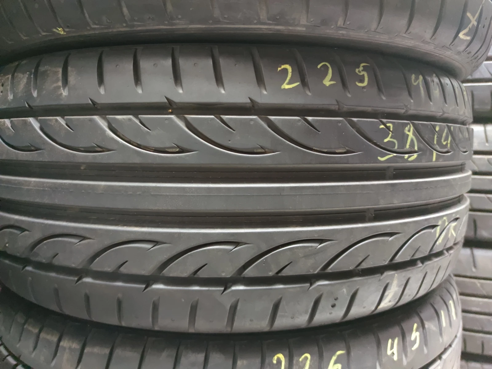  225/45R17 | Mobile.bg   10