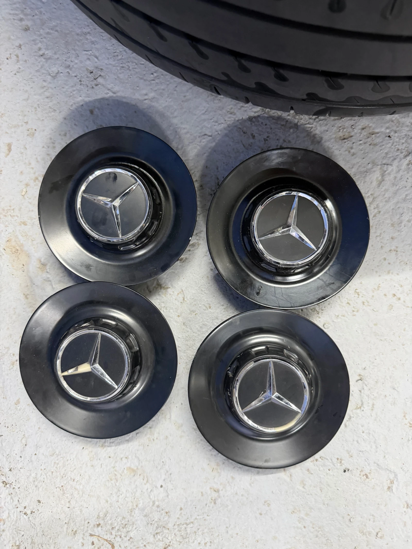    285/35R20  Mercedes-Benz S 63 AMG | Mobile.bg   3