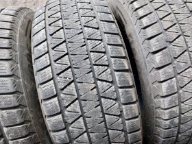 Гуми Зимни 265/60R18, снимка 4 - Гуми и джанти - 40297314