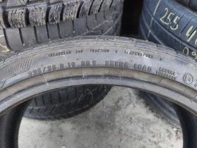 Гуми Летни 225/35R19, снимка 6 - Гуми и джанти - 46140956