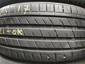 Гуми Летни 225/45R17, снимка 2 - Гуми и джанти - 47125922