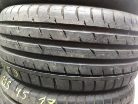 Гуми Летни 225/45R17, снимка 5 - Гуми и джанти - 47125922