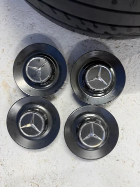    285/35R20  Mercedes-Benz S 63 AMG | Mobile.bg    3