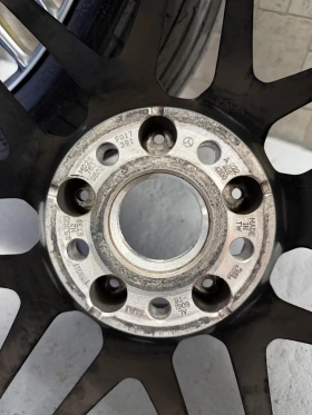    285/35R20  Mercedes-Benz S 63 AMG | Mobile.bg    2