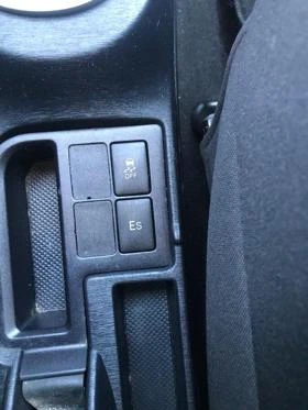 Toyota Yaris 14 TDI NAVI KLIMA AVTOMAT, снимка 4