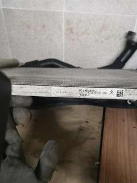 Peugeot 207 1.4, снимка 6