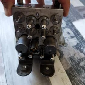 Honda Cr-v ABS и ВОЛАН , снимка 3