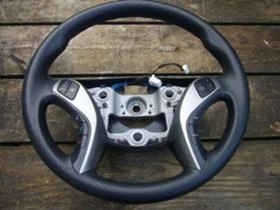 Honda Cr-v ABS и ВОЛАН , снимка 12