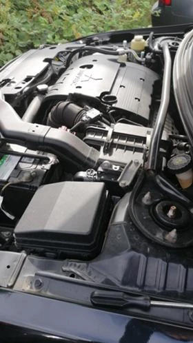 Mitsubishi Lancer 1.8 Automatic, снимка 3