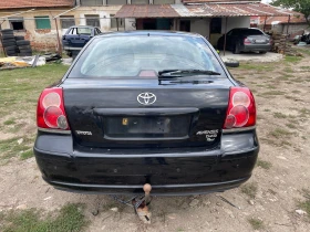Toyota Avensis Toyota Avensis 2.2 D-4d 150к.с НА ЧАСТИ, снимка 5