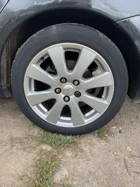 Toyota Avensis Toyota Avensis 2.2 D-4d 150к.с НА ЧАСТИ, снимка 14