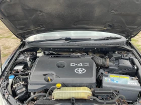Toyota Avensis Toyota Avensis 2.2 D-4d 150к.с НА ЧАСТИ, снимка 11