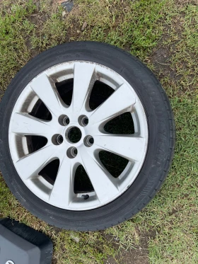 Toyota Avensis Toyota Avensis 2.2 D-4d 150к.с НА ЧАСТИ, снимка 17