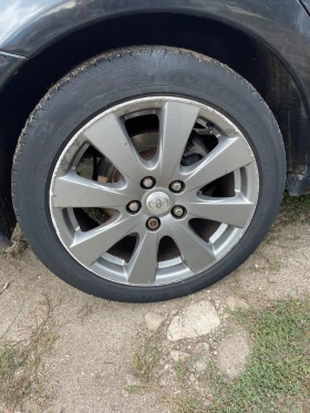 Toyota Avensis Toyota Avensis 2.2 D-4d 150к.с НА ЧАСТИ, снимка 13