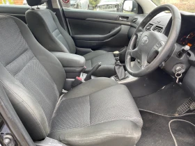 Toyota Avensis Toyota Avensis 2.2 D-4d 150к.с НА ЧАСТИ, снимка 7
