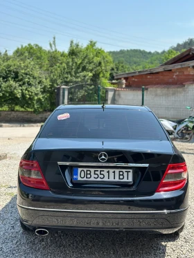 Mercedes-Benz C 220 C220, снимка 8