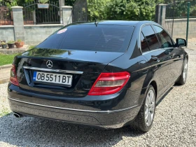 Mercedes-Benz C 220 C220, снимка 9