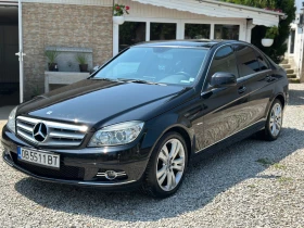 Mercedes-Benz C 220 C220, снимка 6