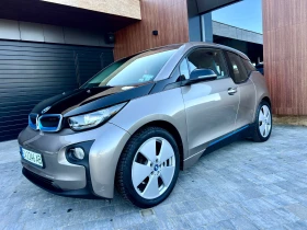 BMW i3 64000км* 