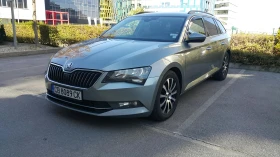 Skoda Superb 4x4 2.0 TDI Style  - изображение 2