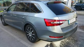 Skoda Superb 4x4 2.0 TDI Style  - изображение 4