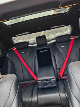 Mercedes-Benz S 500 S65AMG FULL, FACE, LONG, , снимка 10