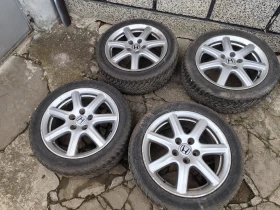 Honda Civic, снимка 16