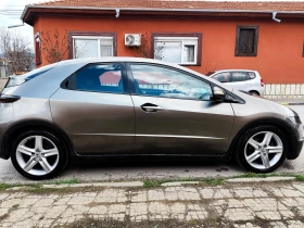 Honda Civic, снимка 4