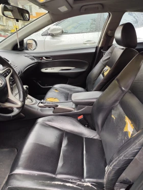 Honda Civic, снимка 6