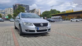 VW Passat 6, снимка 6