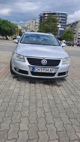VW Passat 6, снимка 5