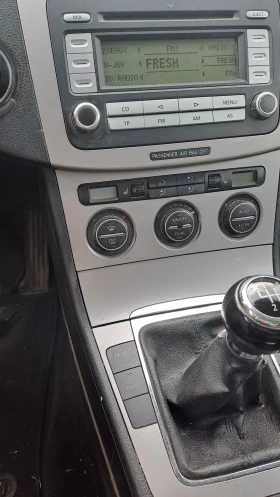 VW Passat 6, снимка 7