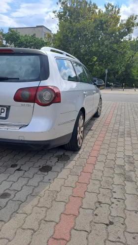 VW Passat 6, снимка 3