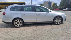 VW Passat 6, снимка 9